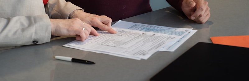 Business document review – Flyhi Finance RFTL